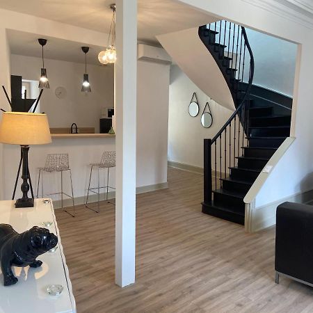 Le Cosy Apartment Sarlat-la-Caneda Ngoại thất bức ảnh