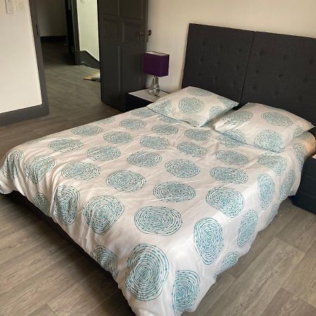 Le Cosy Apartment Sarlat-la-Caneda Ngoại thất bức ảnh