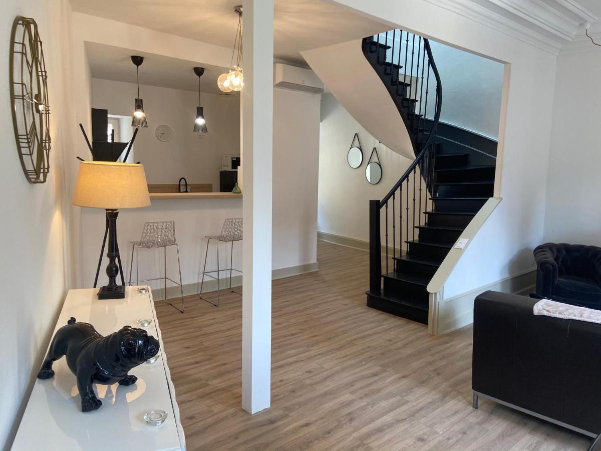 Le Cosy Apartment Sarlat-la-Caneda Ngoại thất bức ảnh