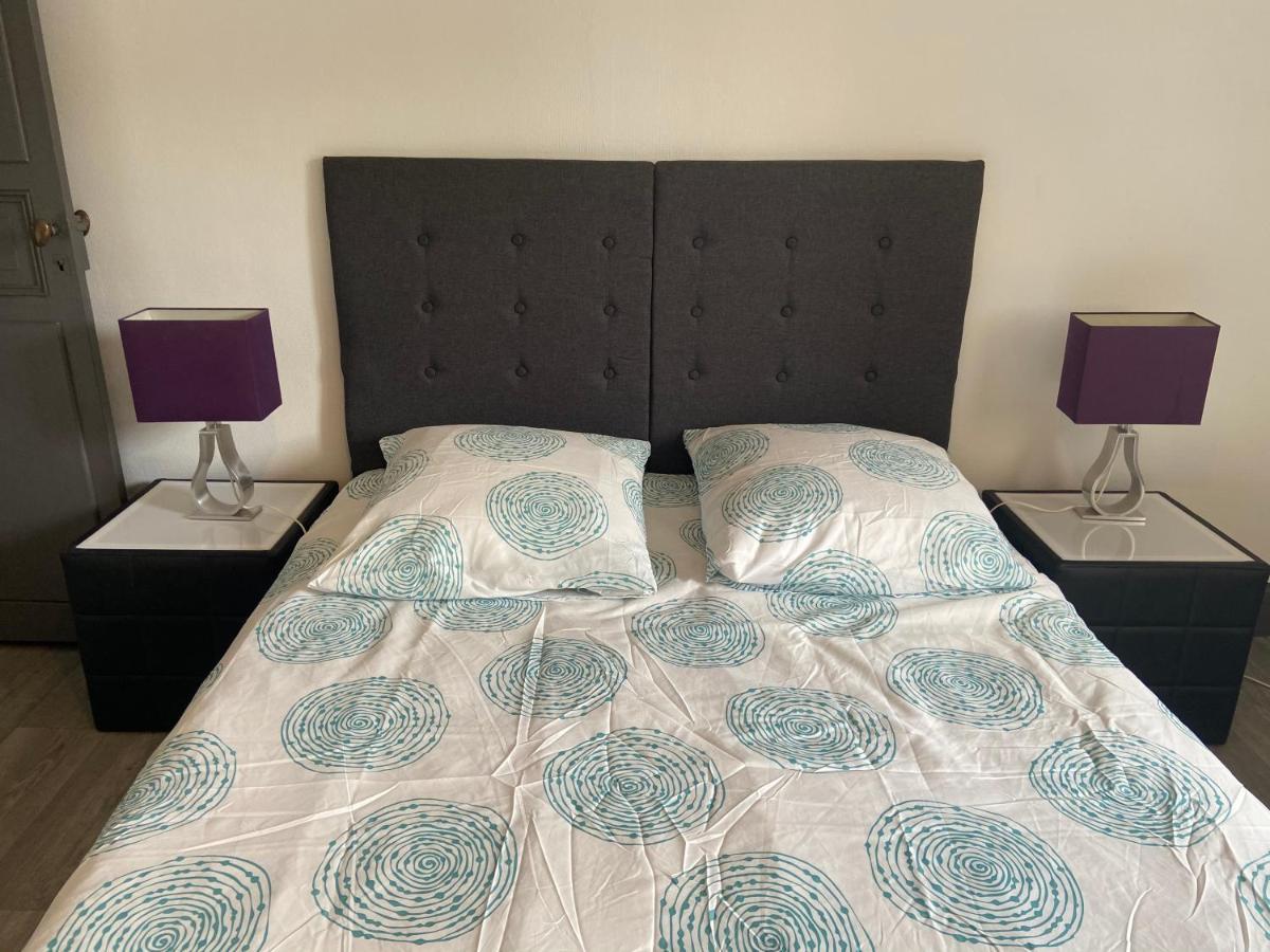 Le Cosy Apartment Sarlat-la-Caneda Ngoại thất bức ảnh