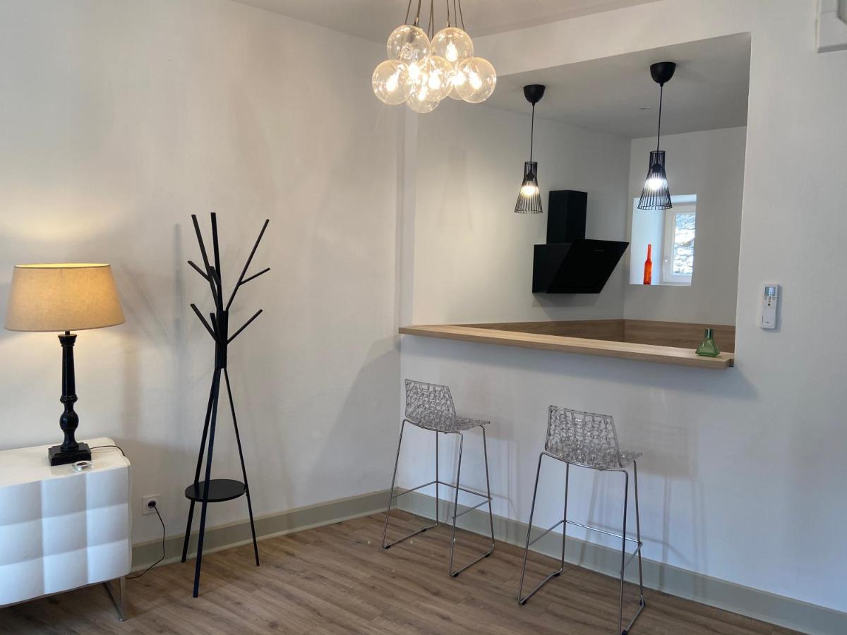 Le Cosy Apartment Sarlat-la-Caneda Ngoại thất bức ảnh