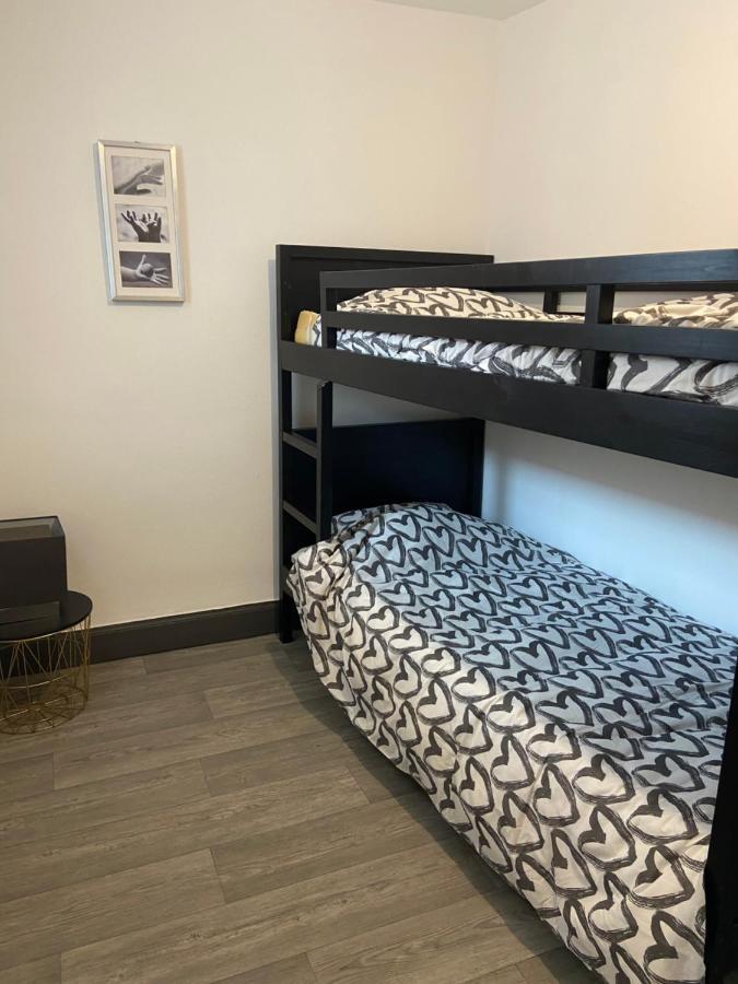 Le Cosy Apartment Sarlat-la-Caneda Ngoại thất bức ảnh