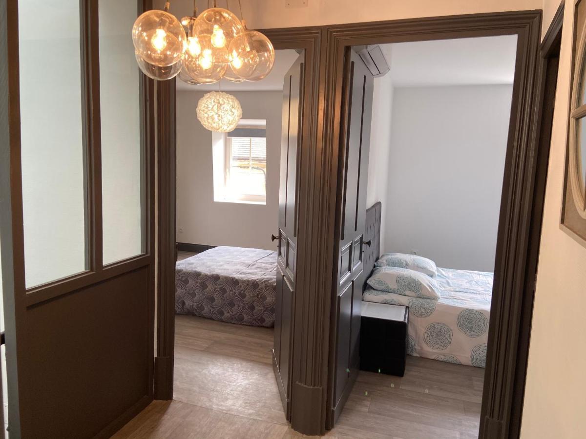 Le Cosy Apartment Sarlat-la-Caneda Ngoại thất bức ảnh