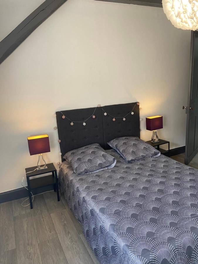 Le Cosy Apartment Sarlat-la-Caneda Ngoại thất bức ảnh